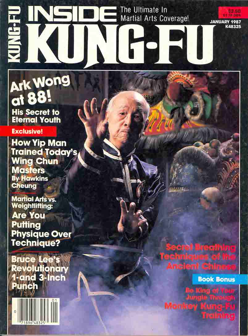 01/87 Inside Kung Fu